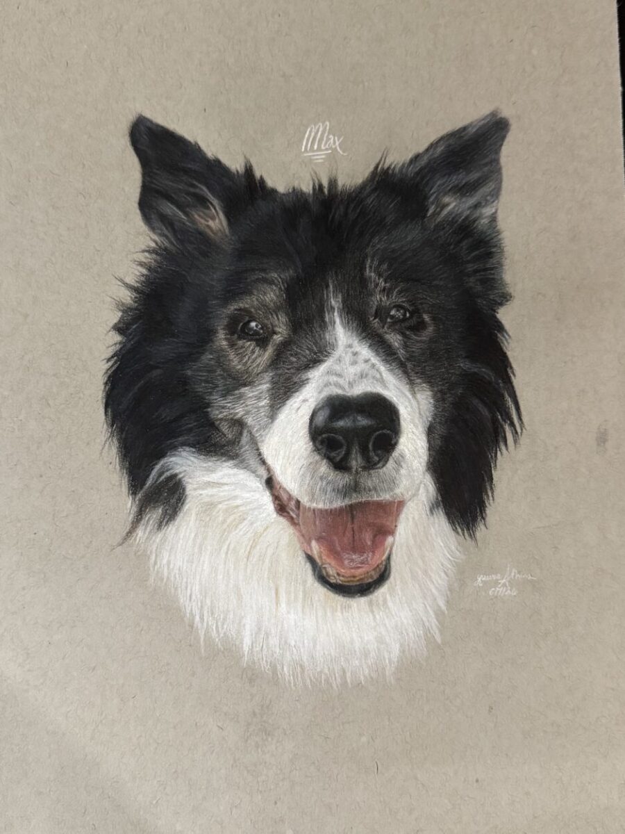 Max